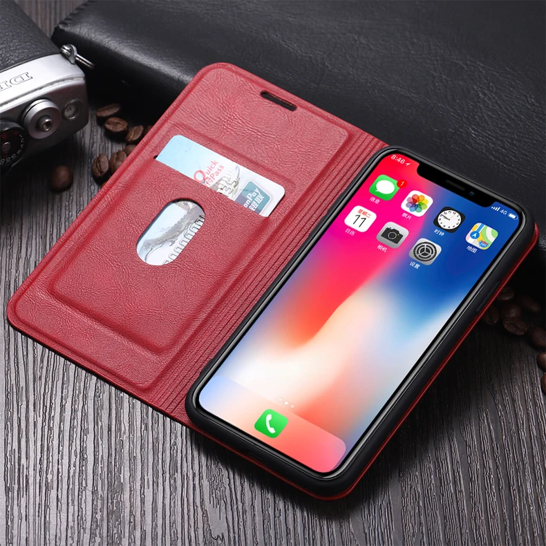 Магнитный деловой чехол для телефона Vivo Y19 Vivo U20 U3 NEX 3 IQOO V17 Y17 NEO Pro Чехол-держатель для карт флип-кошелек