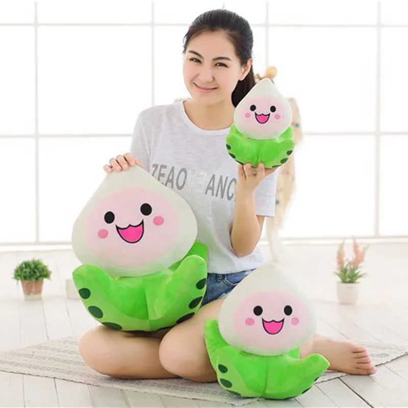 30 см за игру часы ВЛ pachimari плюшевые Куклы Kawaii мягкие Игрушечные лошадки лук