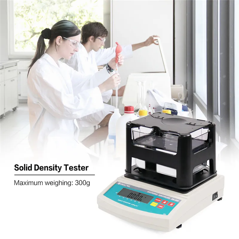 DH 300 измеритель цельной плотности денситометр цифровой электронный с г