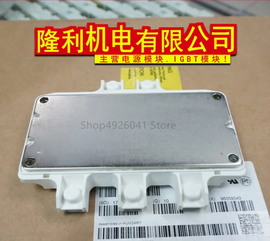 FS100R12PT4 FS150R12PT4 FS200R12PT4 FS300R12PT4 FS100R17PE4 FS150R17PE4 FS200R17PE4 FS300R17PE4 | Обустройство дома