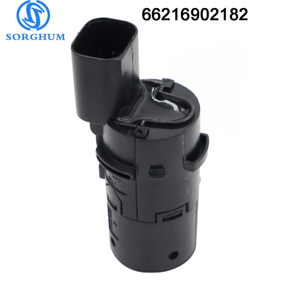 Датчик парковки для BMW E38 E39 E53 5 X5 725 730 740 530 PARKSENSOR pdc 66216902182 6902182 PDC 8375533|parking sensor|sensor