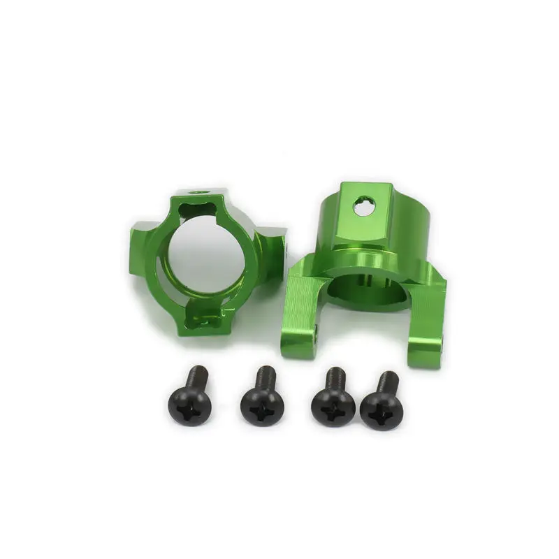 RCAWD Алюминиевые крепления руля для HSP 94180 Rock Crawler