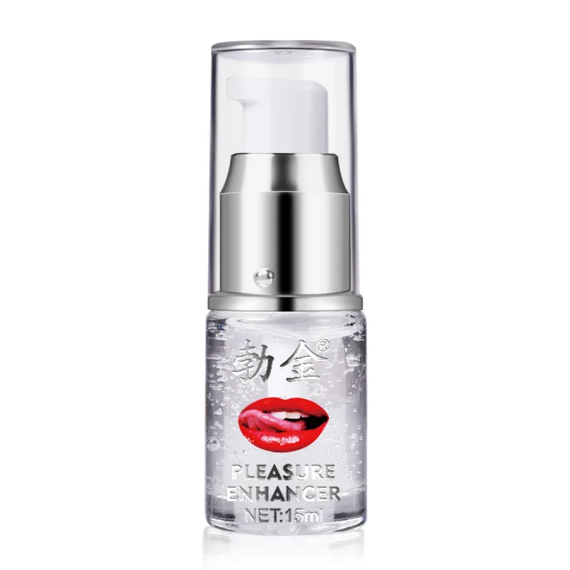 Рисунок 2 - Жидкий гель для женщин