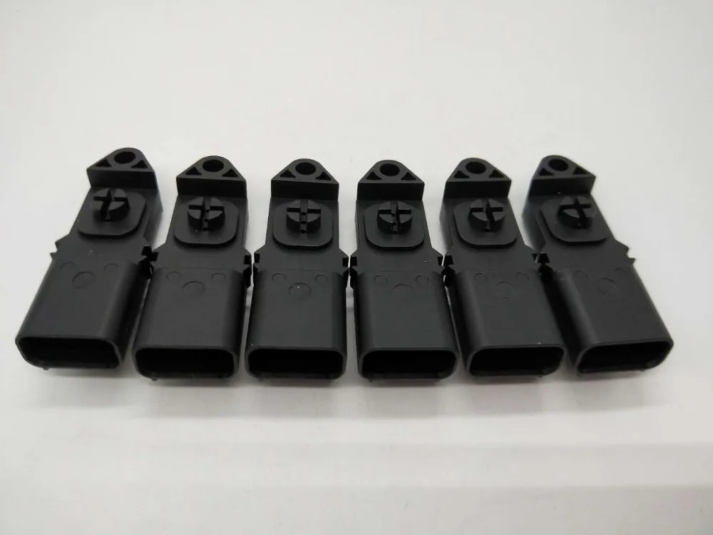 

SMD 10 шт коллектор Датчик абсолютного давления карта SensorFor Cummins Volvo Dong Feng двигатели грузовик 4076493 5WK9684