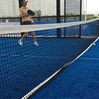Мяч для тенниса, складной, переносная теннисная сетка м, 3,1 м, 6,1 м