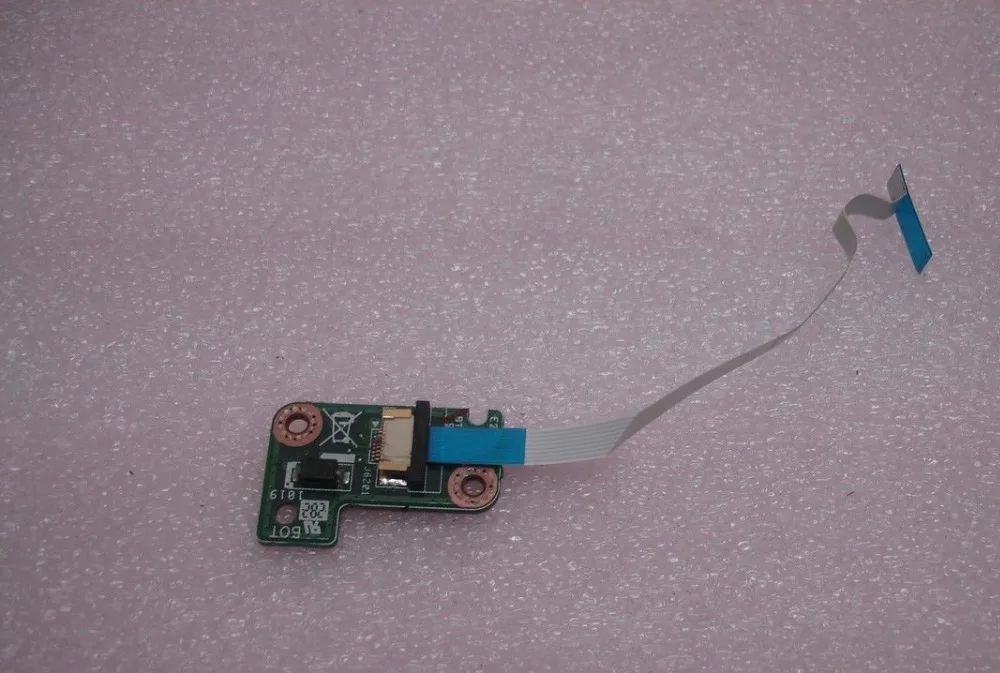

WZSM Power Switch Button Board cable for ASUS N82J N82JV