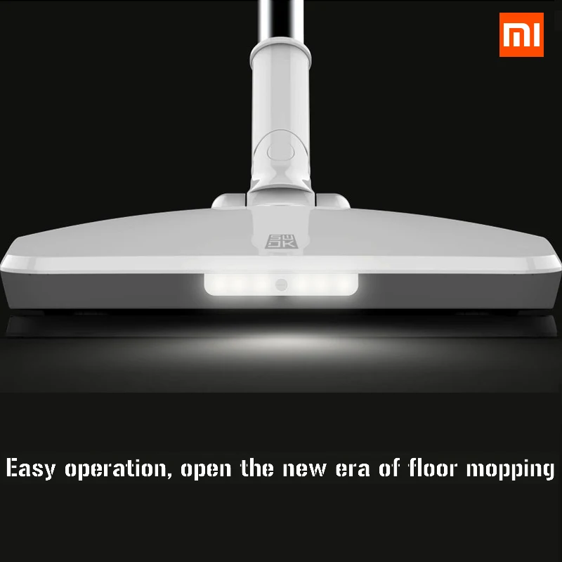 Оригинальный Xiaomi SWDK-D260 очиститель ручной беспроводной электрический Чистильщик