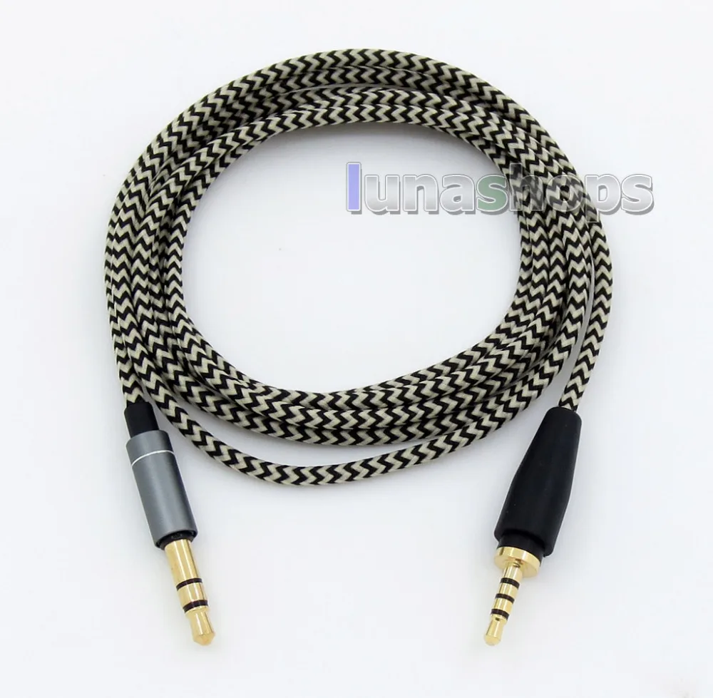 Замена обновления аудио кабель для Sennheiser Urbanite XL Накладные наушники LN005697