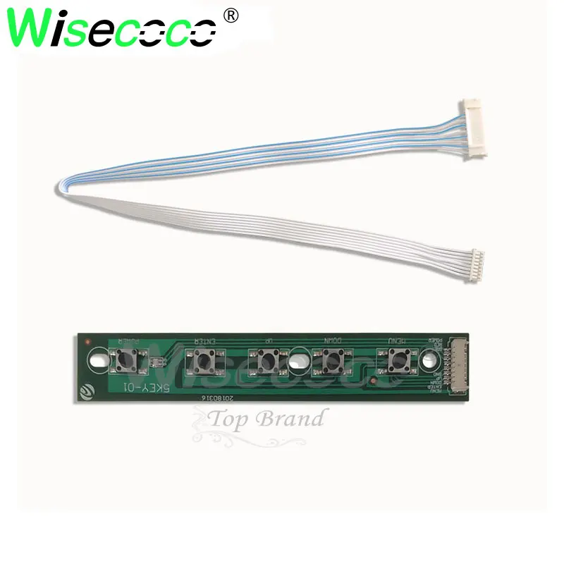 15 6 дюйма 1366 (RGB) * 768 WXGA ЖК экран HDMI edp 30 контактов плата управления для ПК|ЖК-экраны и