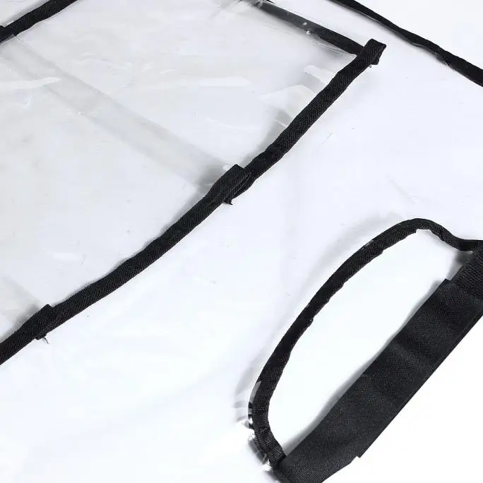 100% Brand New Car Auto Seat Back Protector Cover For Children Kick Mat Storage Bag Perfectly Designed To Fit Most Vehicles | Автомобили и