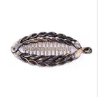 Шпилька для волос в форме рыбы, Шпилька для волос