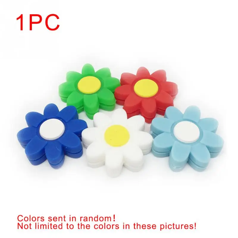 1 шт. Мини спортивная Милая Двусторонняя Теннисная ракетка демпфер амортизатор