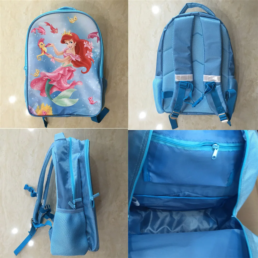 Коко рюкзак для гитары Череп Звездные войны аниме дорожные школьные сумки