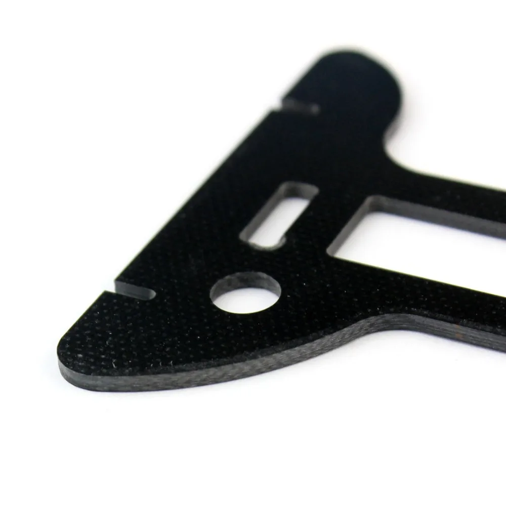 Защитная пластина для камеры из стекловолокна защитная DJI Phantom 3 аксессуары