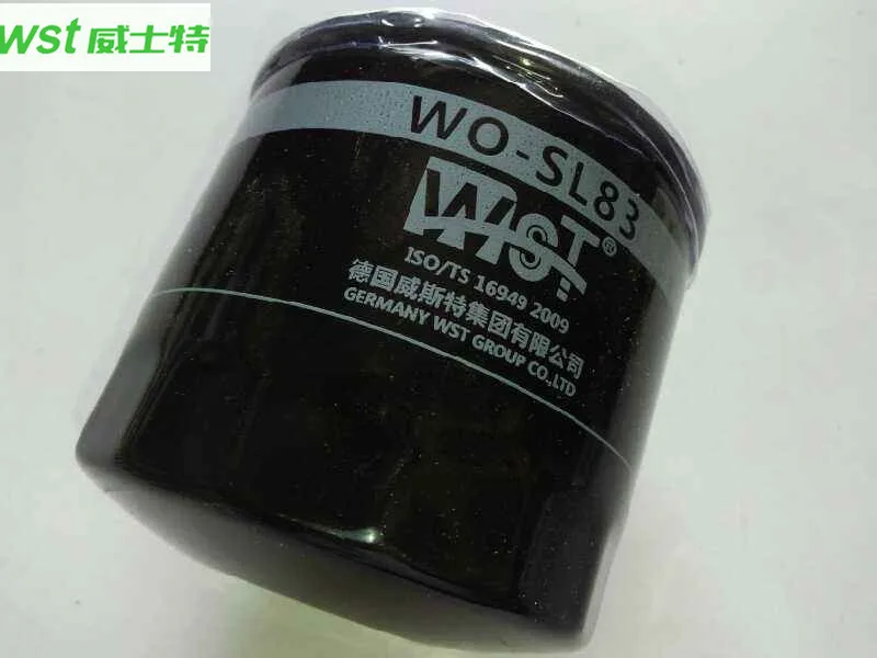 MD136790 Oil filter For Mitsubishi 10 Pajero 3.0 3.8 Cheetah Subaru Outback 3.6 Lancer Evolution 2.0 | Автомобили и мотоциклы