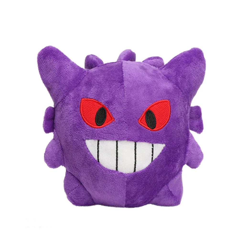 15 см плюшевая игрушка Gengar птица плюшевые набивные животные игрушки для детей