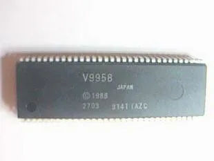V9958 DIP-64 | Обустройство дома