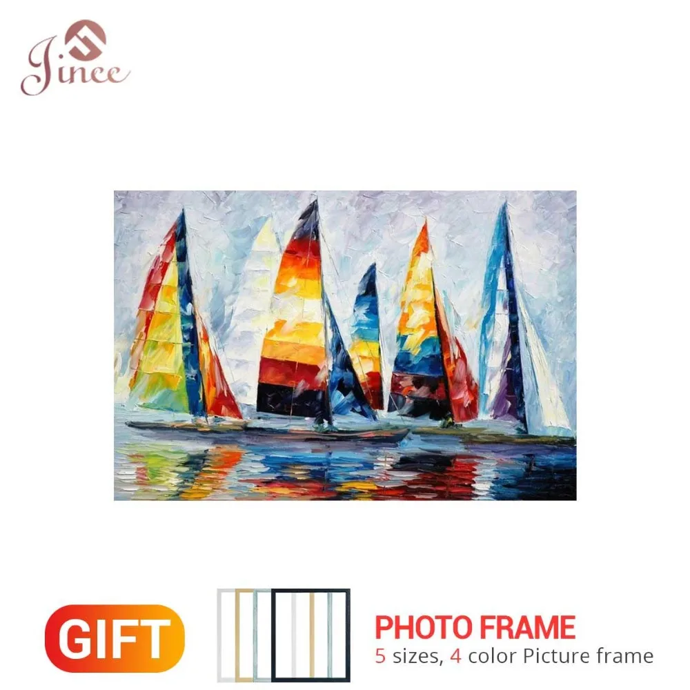 

Diamond Painting Sailboat Cross Stitch Mosaic Diy Diamond Embroidery Needlework Patterns Full Square Round Rhinestone Home decor