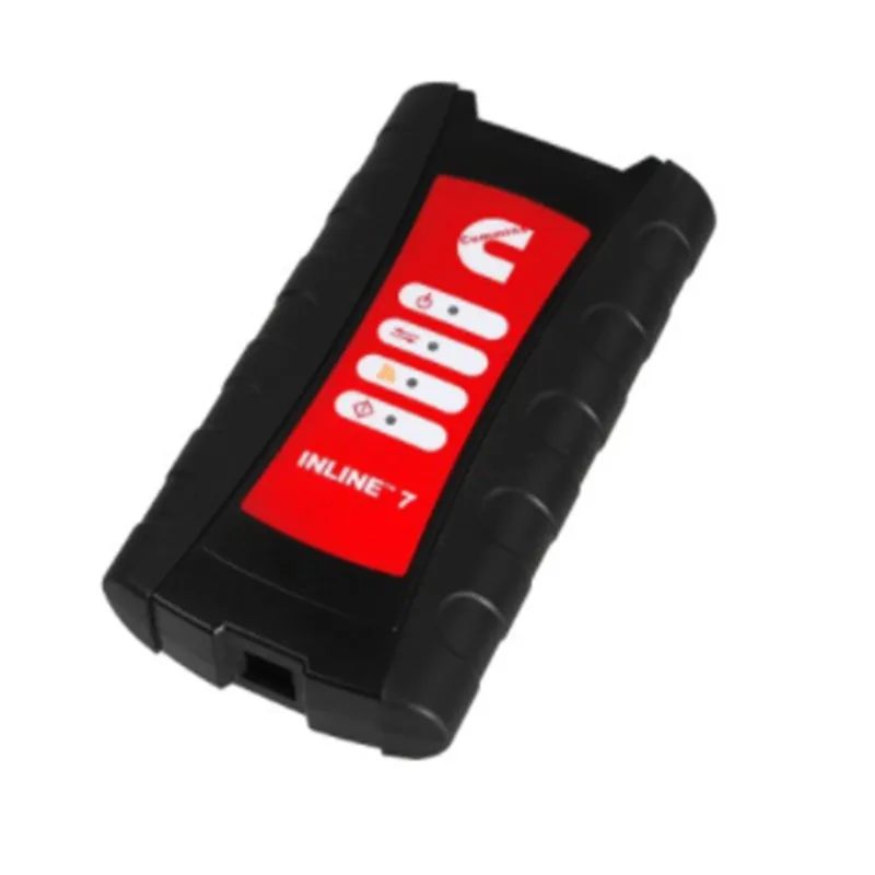 Встроенный адаптер для передачи данных 7 инструмент диагностики