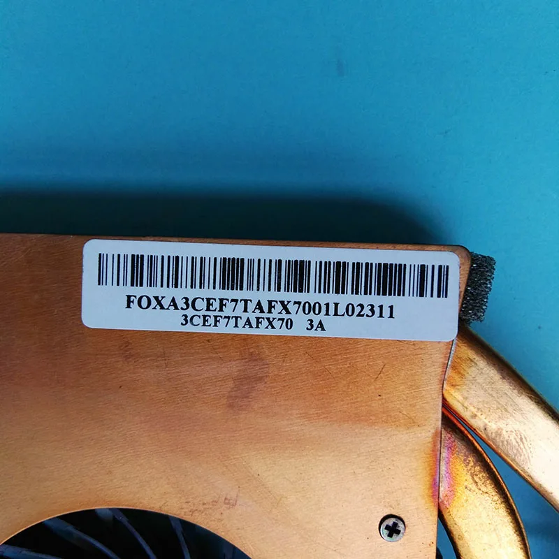 Новый оригинальный охлаждающий вентилятор для ноутбука Fujitsu Amilo Pi 3560 3660 |