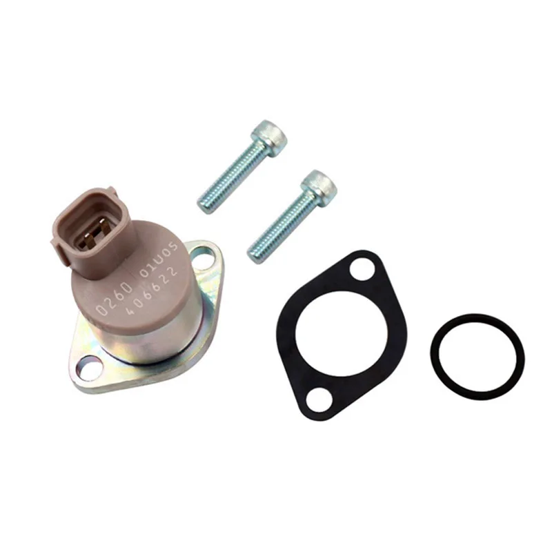 Регулятор давления топлива 294200 0260 регулирующий клапан для SUBARU Citroen Peugeot FIAT Ford Mazda