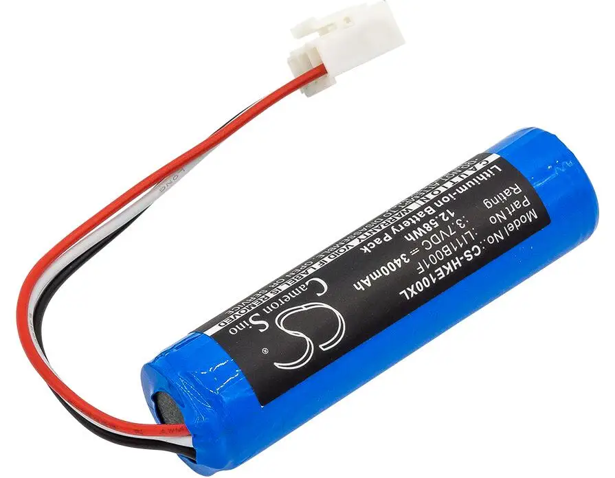 Аккумулятор Cameron Sino 3400mah Для HARMAN/KARDON Onyx studio 1 Studio 2 LI11B001F | Мобильные телефоны и