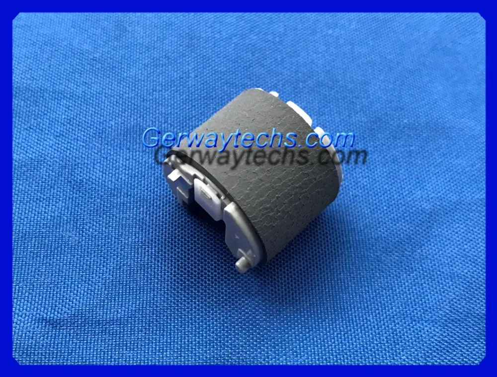 GerwayTechs 10 шт. RL2 0656 000 HPLJ Pro M501n M501dn предприятие M506dn M506n M506x лоток 1 Пикап Ролик|Детали