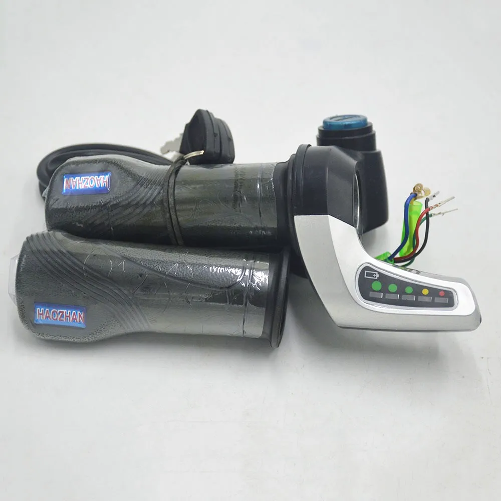 Комплект для электроскутера мотор-ступица 8 дюймов 36 В 48 350 Вт велосипеда набор