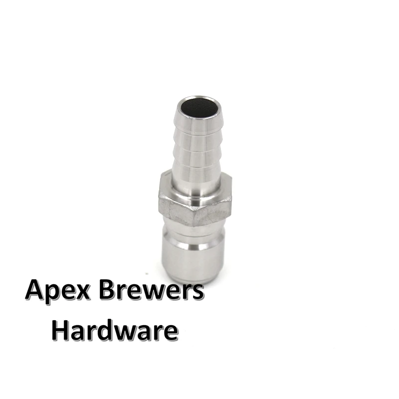 Шлангы для домашнего пивоварения быстроразъемные шлангы 2 &quot стиль блокировки