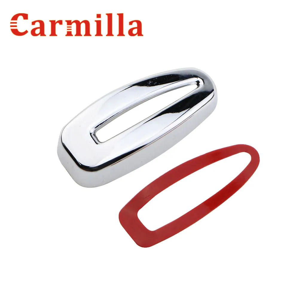 Автомобильный выключатель Carmilla алюминиевый переключатель для фар с