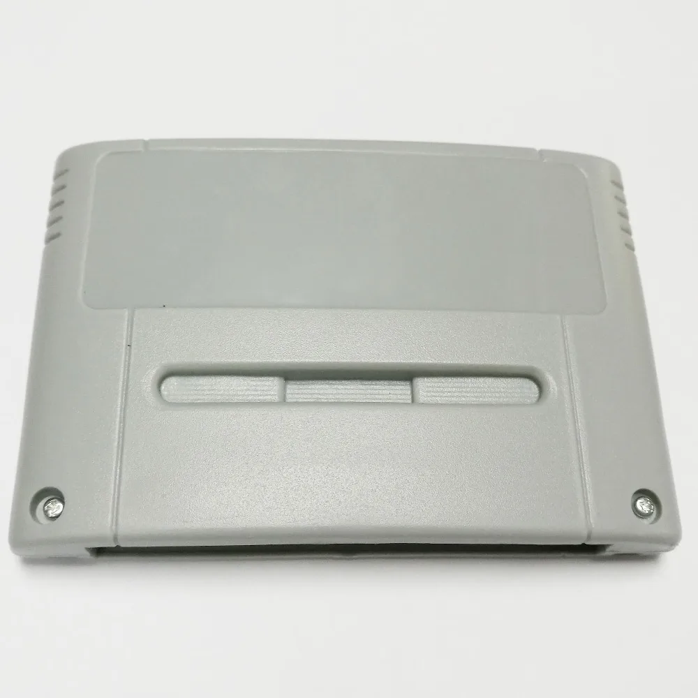 16 bit Super Ever флэш накопитель картридж игровая консоль карта Plug & Play для S F C/SNES