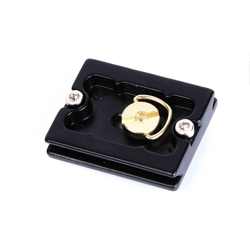 Бесплатная доставка Оригинальная БЫСТРОРАЗЪЕМНАЯ пластина штатив шариковая