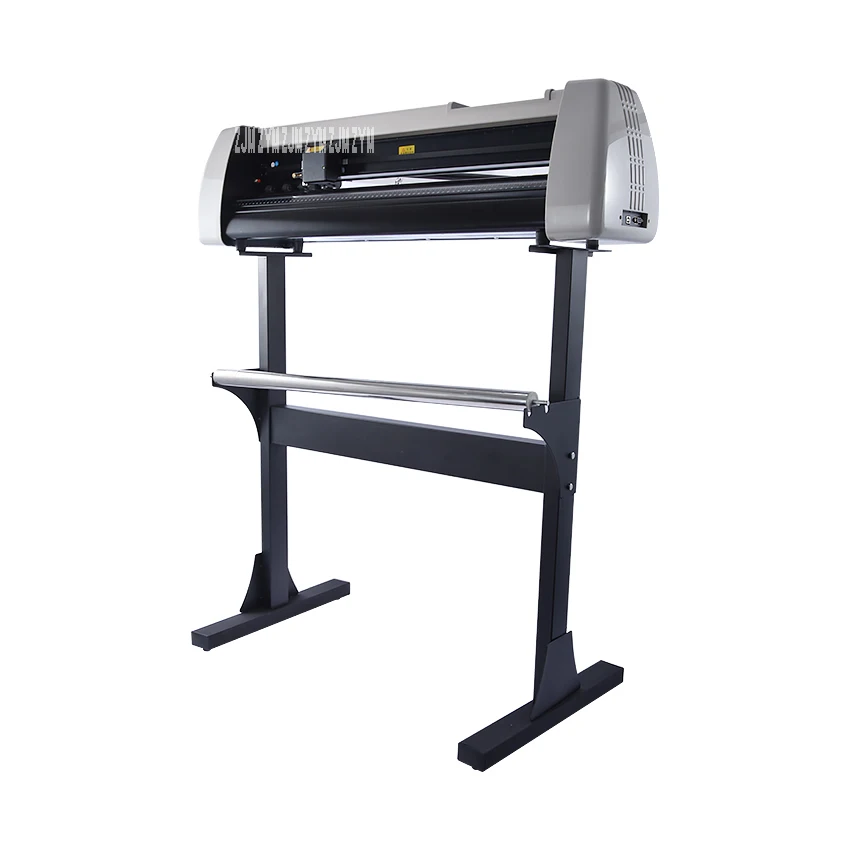 Режущий плоттер H800 с серводвигателем автоматическая самоклеящаяся виниловая