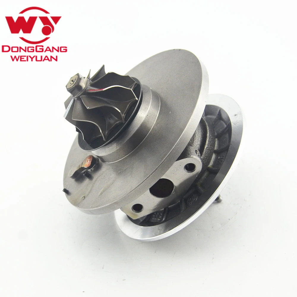 Турбокомпрессор Turbo GT1749V 717858 5008S 038145702E 038145702G 038145702J 038145702N|Турбонагнетатели и