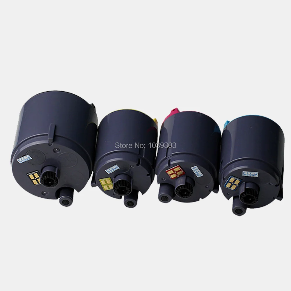 4PK совместимый с Тонер картриджем Samsung Clp 300 тонер картридж для телефона|compatible samsung