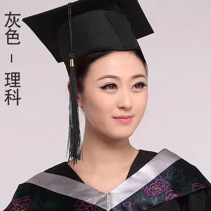 Новинка 2017 специальная одежда для студентов школьная с шапкой-тренчером и