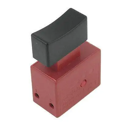 DPST 2NO 125V 8A 5E4 триггерный переключатель для электрического Мощность ручной Сверл
