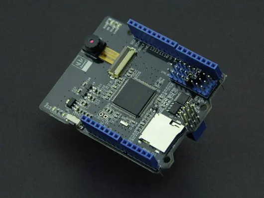 Камера щит Плата расширения Совместимость намотки|winder| |