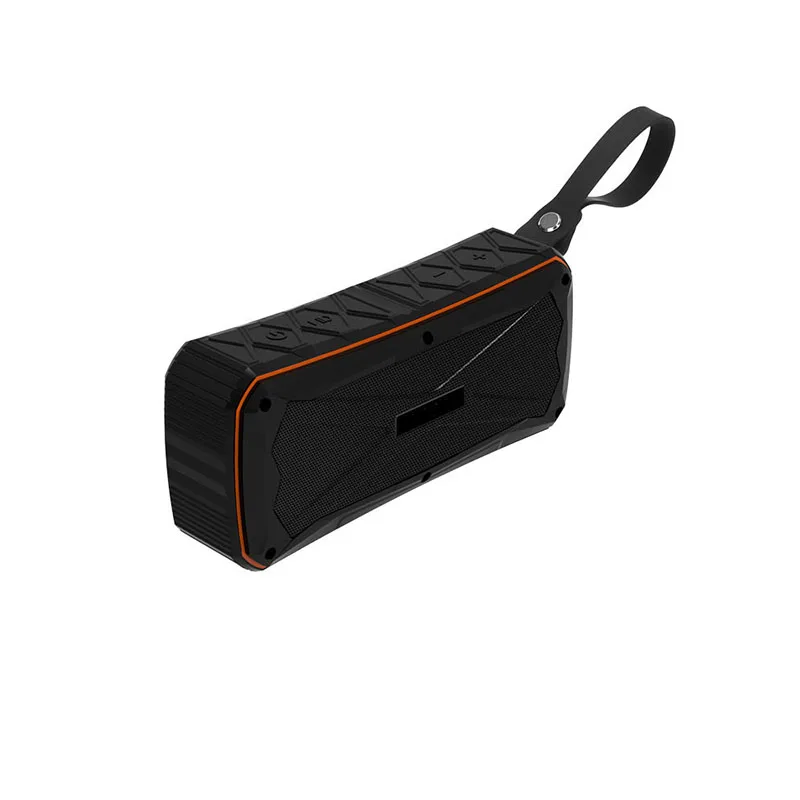 Новые Беспроводной Лучший Bluetooth Динамик Водонепроницаемый Портативный открытый