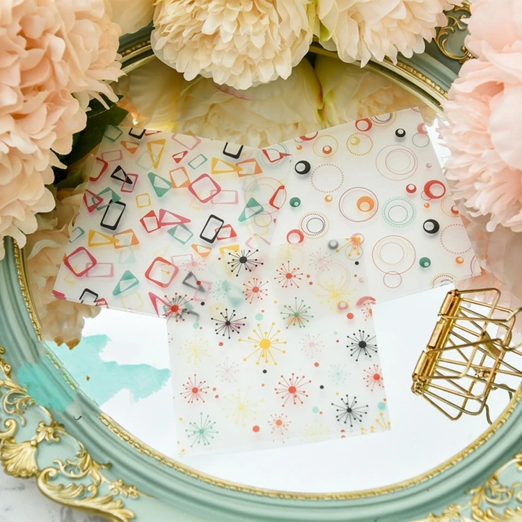 12 шт./компл. DIY Звездный круг винтажные бархатные самоклеющиеся наклейки лимон