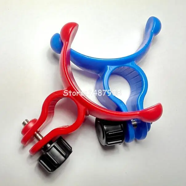 Лидер продаж 2 шт./лот переносной для рыбалки удочка держатель удочки поддержка