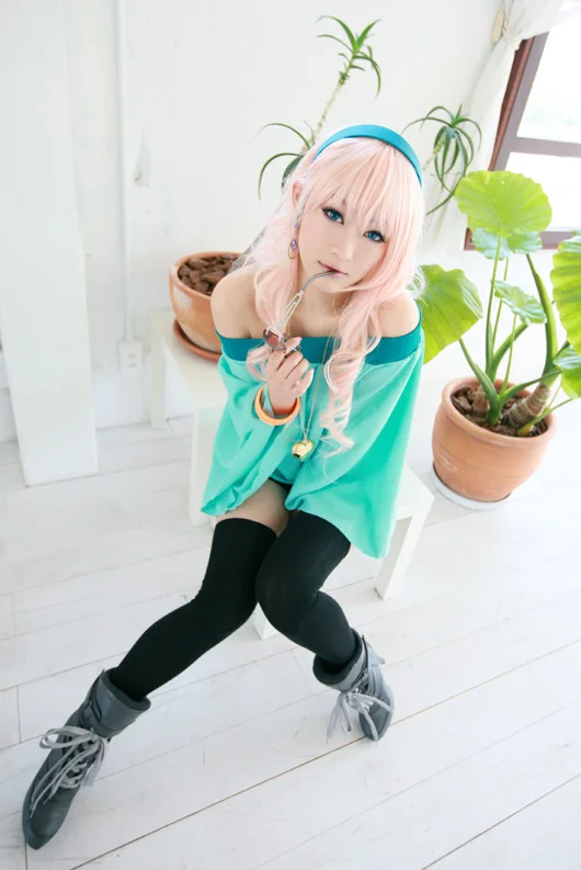 Macross F Sheryl Nome светильник зеленое шифоновое пальто и брюки Косплей Костюм с