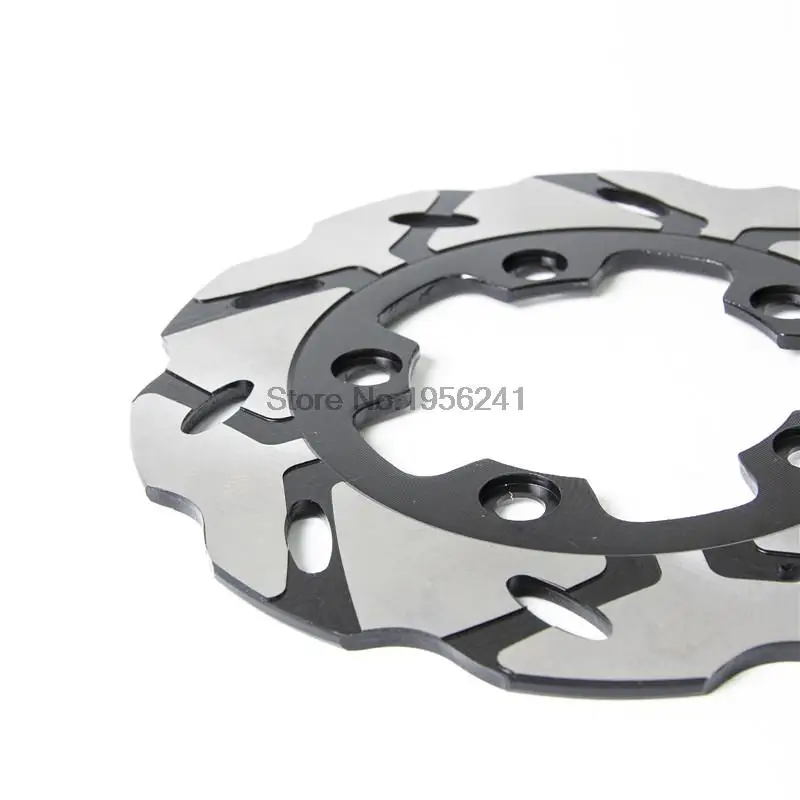 Motorcycle Rear Brake Disc for Suzuki GSXR600 GSXR750 GSXR1000 GSXR1100 SV650 SV1000 SVS TLR TLS1000 | Автомобили и мотоциклы