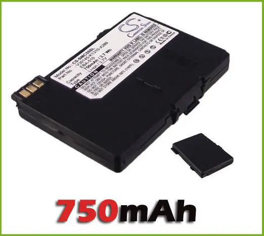 Обновление! EBA-510 для сотового телефона Cameron Sino для Siemens C55, C56, C60, C61, C70, C71