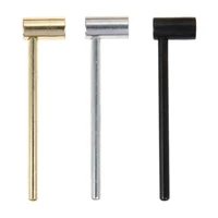 1pc 8mm 516 inch truss rod wrench metal truss rod repair tool for electric guitar hand tools wrench tool guitar accessories