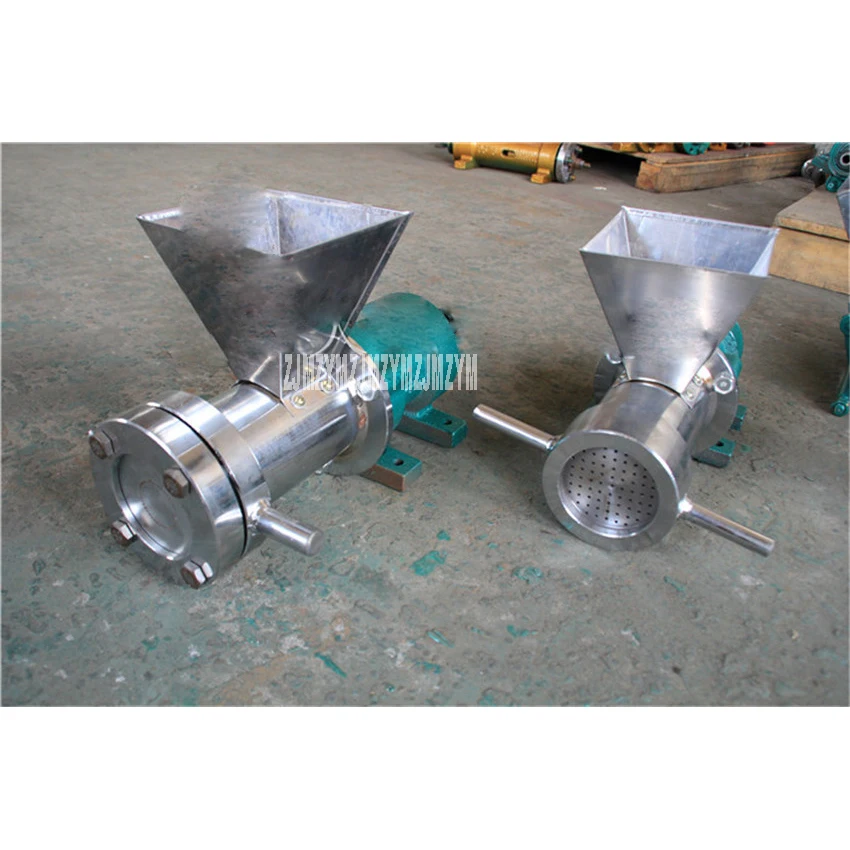220V/50 Гц коммерческих пряный машина/сахарных хрустальных фруктов машина свежий