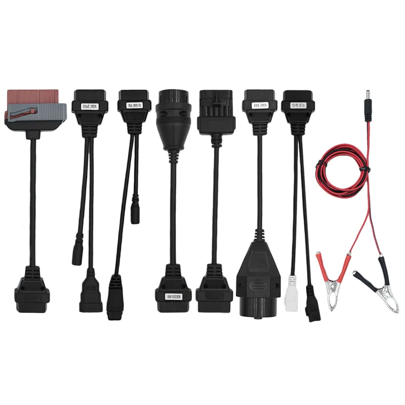Для TCS CDP Pro WOW и multidiag автомобильные Кабели диагностический интерфейсный