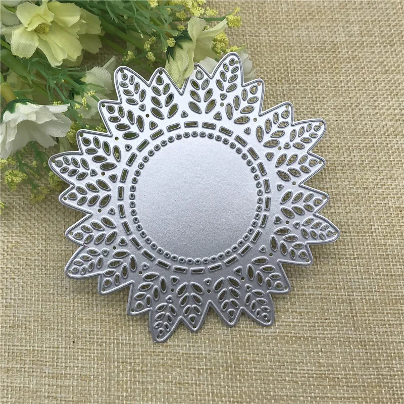 Трафарет для рукоделия фотоальбом скрапбукинга тиснение бумажные