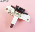 ISANCE регулятор напряжения переменного тока 0120465008 для Cadillac Catera Audi 90 100 A4 A6 Cabriolet VW Passat 1996-2007 (DYTJQ008)