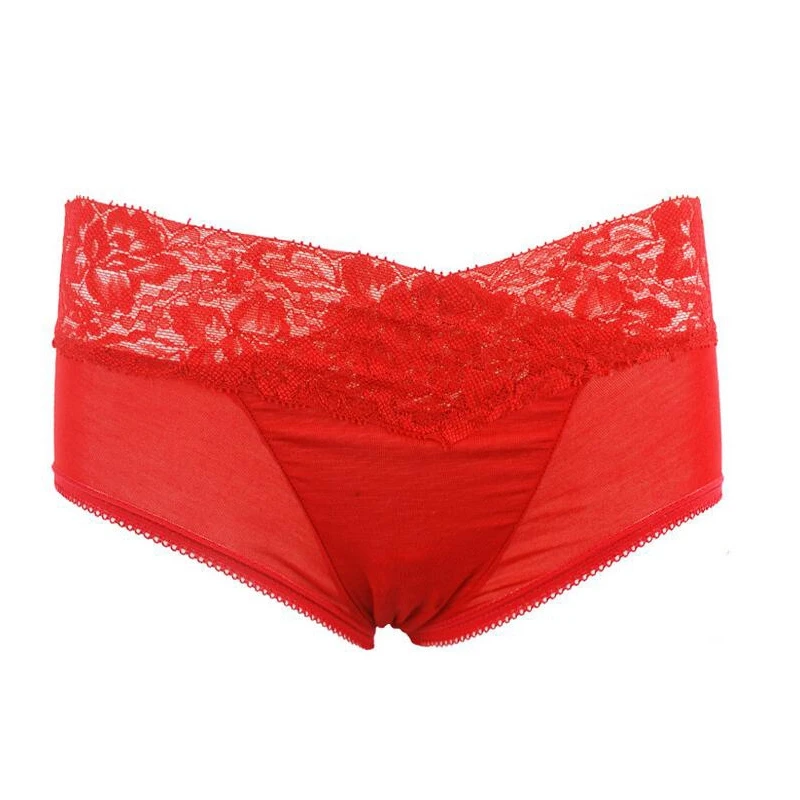 Женское кружевное нижнее белье женские трусики Трусы из хлопка и спандекса шорты